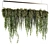 Set50 Hanging Indoor Plant Models 3D model small image 4