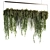 Set50 Hanging Indoor Plant Models 3D model small image 5