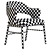 Stylish Flexform Alma Armchair - Vray & Corona Render 3D model small image 4