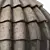 Concrete Roofing Materials: Texture,Sbsar,PBR 3D model small image 4