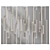 Modern Wall Panel Decor Set 3D model small image 2