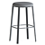 Elegant Collette Bar Stool Set 3D model small image 3