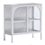 Rigan-2 Cabinet: Modern Versatile Furniture 3D model small image 1