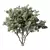 Whispering Pine Tree Sculpture 3D model small image 1