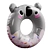 Animal Inflatable Swimming Rings, Set of 4 3D model small image 5