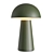 Minimalist LED Table Lamp 3D model small image 2