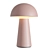 Minimalist LED Table Lamp 3D model small image 3