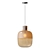 Sandblasted BROKIS Pendant Lamp 3D model small image 2