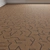 FlotexTriad Mod. Carpet Tiles 3D model small image 1