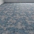 FlotexVisionHeritage_230001: Modular Carpet Tile 3D model small image 1