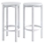 Modern Principal Bar Stool Design 3D model small image 5