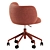 Modern Mys DP TS Chair 3D model small image 3