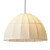 Stylish Maris Pendant Light 3D model small image 2