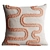 Mirage Pillow Set: Vibrant & Stylish 3D model small image 2