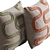 Mirage Pillow Set: Vibrant & Stylish 3D model small image 6