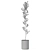 Assorted Plants Collection 1126 3D model small image 3