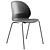 Nendo NO2 Recycle Chair Set 3D model small image 2