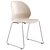 Nendo NO2 Recycle Chair Set 3D model small image 4