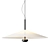 Sleek Cone Pendant Light 3D model small image 5