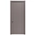 Interior Doors Model 262 3D model small image 3