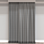 Versatile 3D Curtain Model - 920 3D model small image 4