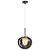 Minimalist Pendant Lighting Fixture 3D model small image 2