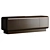 Meridiani ROMEO Sideboard for Modern Interiors 3D model small image 1