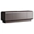 Meridiani ROMEO Sideboard for Modern Interiors 3D model small image 3