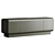 Meridiani ROMEO Sideboard for Modern Interiors 3D model small image 5