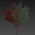 High-Quality Eucalyptus Tree Model 3D model small image 7