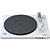 Classic Denon 450USB Turntable 3D model small image 3