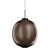 Modern Pendant Light Model 3D model small image 4