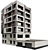 Multi-Functional Building Model Kit 3D model small image 6