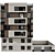 Multi-floor Building Model Kit 3D model small image 5