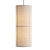 Modern Minimalist Pendant Lamp - 3Ds Max Model 3D model small image 2