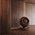 Seamless High-Quality Wood Texture 3D model small image 3