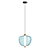 Modern Pendant Light Fixture RAVI 3D model small image 2