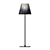 Modern Designer Flos Floor Lamp 3D model small image 3