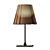 Flos Ktribe T2 Modern Table Lamp 3D model small image 3