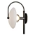 Modern Aperture Wall Lamp - Vray & Corona Included 3D model small image 1