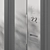 Modern Sliding Gate Model 01 3D model small image 7