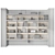 Modern Bookcase 3D Model 3D model small image 5