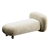 Title: Elegant MORRO Sofa 3D model small image 2