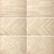 Premium 3D Wood Floor Design 3D model small image 2