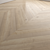 Premium 3D Wood Floor Design 3D model small image 3