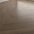 Premium 3D Wood Floor Design 3D model small image 6