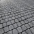 Seamless Paving Stone Detail 3D model small image 6