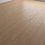 Premium Wood Flooring 3D Model 3D model small image 5