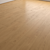 Modern Wood Flooring Kit 3D model small image 4