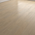 Wooden Floor 3D Model Set 3D model small image 4